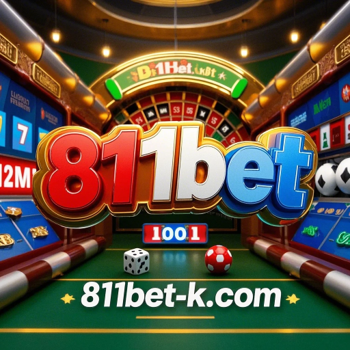 811bet