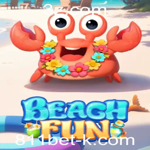 BeachFun: Descubra o Novo Jogo de Verão e Explore as Regras da Diversão
