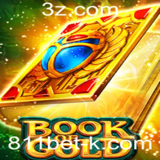 Explorando o Fascinante Mundo de BookofGold no Universo 811bet