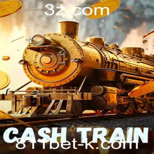 Descubra o Mundo Empolgante de CashTrain com 811bet