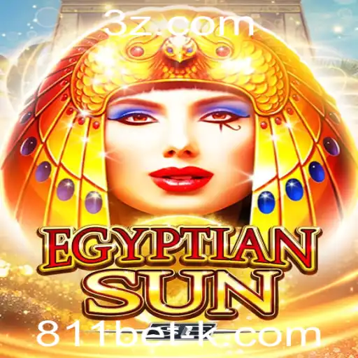 Explorando o Mundo de EgyptianSunSE: Um Mergulho no Jogo Inovador