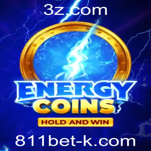 EnergyCoins: Um Mergulho no Mundo dos Jogos com 811bet