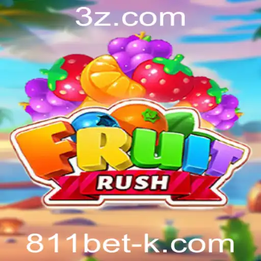Descubra as Emoções e Regras do Jogo FruitRush