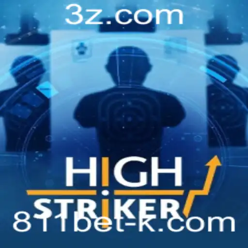 Explorando HighStriker: Um Jogo de Habilidade e Estrategia
