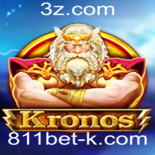 Explorando as Aventuras de Kronos e a Magia de 811bet
