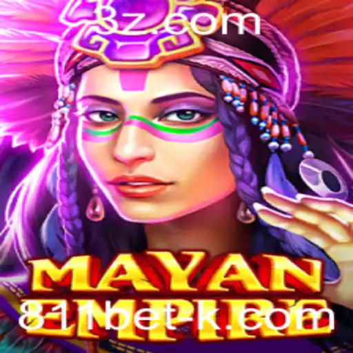 Descubra MayanEmpire: Uma Aventura Imersiva com 811bet