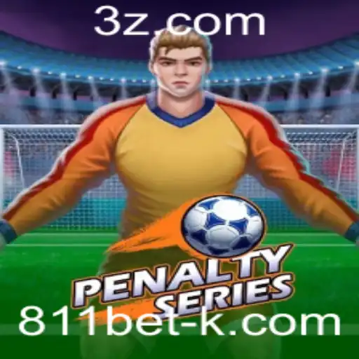 PenaltySeries: A Emoção do Futebol em um Jogo de Estratégia