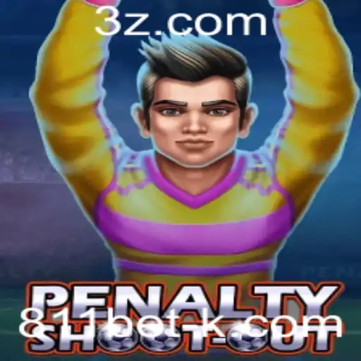 Explorando o Universo de PenaltyShootOut com 811bet