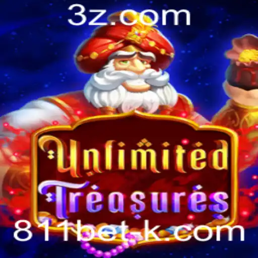 Descubra as Riquezas do Jogo UnlimitedTreasures