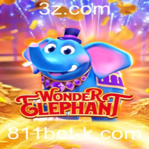Explorando o Fascinante Jogo WonderElephant e sua Conexão com 811bet